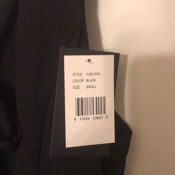 Want and Need little black dress small - Picture 9 of 11